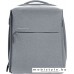 Рюкзак Xiaomi Mi Minimalist Urban Backpack (серый)