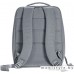 Рюкзак Xiaomi Mi Minimalist Urban Backpack (серый)