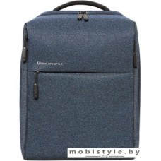 Рюкзак Xiaomi Mi Minimalist Urban Backpack (синий)