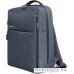 Рюкзак Xiaomi Mi Minimalist Urban Backpack (синий)