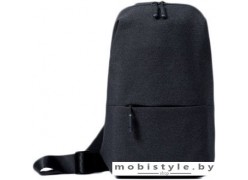 Рюкзак Xiaomi Mi Simple City Backpack (черный)