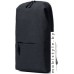 Рюкзак Xiaomi Mi Simple City Backpack (черный)