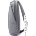 Рюкзак Xiaomi Mi Simple City Backpack (серый)