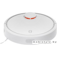 Робот-пылесос Xiaomi Mi Robot (белый)