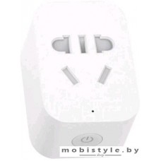 Розетка Xiaomi Xiaomi Mi Smart Socket Plug 2 (ZigBee)