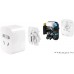 Розетка Xiaomi Xiaomi Mi Smart Socket Plug 2 (ZigBee)