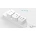 Розетка Xiaomi Xiaomi Mi Smart Socket Plug 2 (ZigBee)