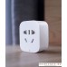 Розетка Xiaomi Xiaomi Mi Smart Socket Plug 2 (ZigBee)