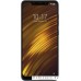 Смартфон Xiaomi Pocophone F1 6GB/64GB (черный)