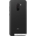 Смартфон Xiaomi Pocophone F1 6GB/64GB (черный)