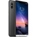 Смартфон Xiaomi Redmi Note 6 Pro 3GB/32GB международная версия (черный)