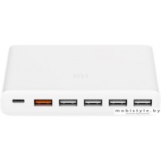 USB-хаб Xiaomi CDQ06ZM