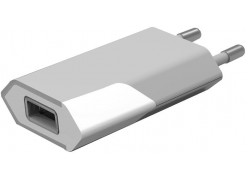 Зарядное устройство Atomic U126 (белый)