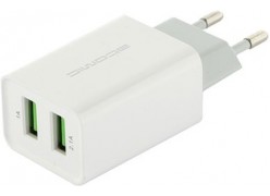 Зарядное устройство Atomic U206W