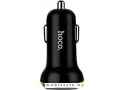 Зарядное устройство Hoco Z14 (черный)