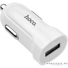 Зарядное устройство Hoco Z2
