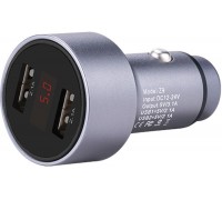 Зарядное устройство Hoco Z9 Kingkong Digital Display