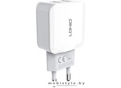 Зарядное устройство LDNIO A2202