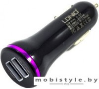 Зарядное устройство LDNIO DL-C23