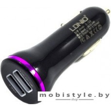 Зарядное устройство LDNIO DL-C23
