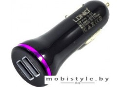 Зарядное устройство LDNIO DL-C23