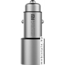 Зарядное устройство Xiaomi Car Quick Charger 3.0
