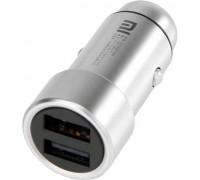 Зарядное устройство Xiaomi Mi Car Charger CZCDQ01ZM