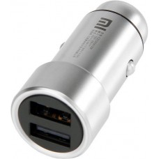 Зарядное устройство Xiaomi Mi Car Charger CZCDQ01ZM