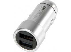 Зарядное устройство Xiaomi Mi Car Charger CZCDQ01ZM