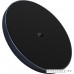 Зарядное устройство Xiaomi Wireless Charger WPC01ZM (черный)