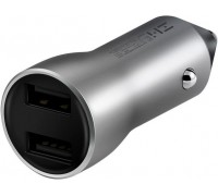 Зарядное устройство Xiaomi ZMI AP621 Dual USB Car Charger