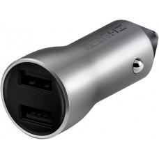 Зарядное устройство Xiaomi ZMI AP621 Dual USB Car Charger