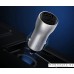 Зарядное устройство Xiaomi ZMI AP621 Dual USB Car Charger