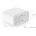 Зарядное устройство Xiaomi ZMI HA622 Dual USB Quick Charger Kit
