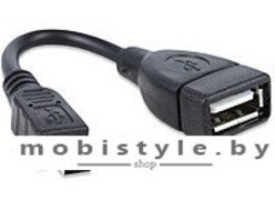 Адаптер M-acs Otg Mini