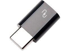 Адаптер Xiaomi USB Type-C to Micro USB SJV4065TY