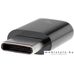 Адаптер Xiaomi USB Type-C to Micro USB SJV4065TY