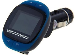 FM модулятор Atomic T854N