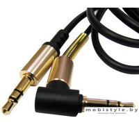 Кабель Hoco AUX UPA02 Spring Audio