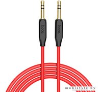 Кабель Hoco UPA11 (1 м, красный)