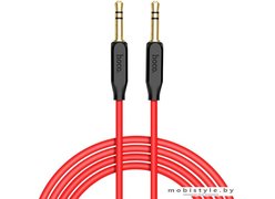 Кабель Hoco UPA11 (1 м, красный)