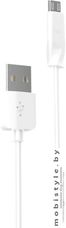 Кабель Hoco X1 microUSB 2 м