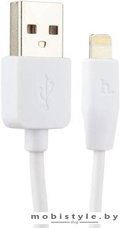 Кабель Hoco X1 USB-Lightning 2 м