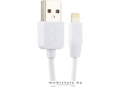 Кабель Hoco X1 USB-Lightning 2 м