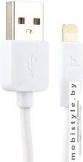 Кабель Hoco X1 USB-Lightning