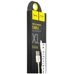 Кабель Hoco X1 USB-Lightning