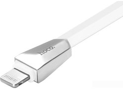 Кабель Hoco X4 ZINC (белый)