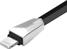 Кабель Hoco X4 ZINC (черный)