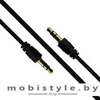 Кабель M-acs Aux 1m