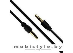 Кабель M-acs Aux 1m